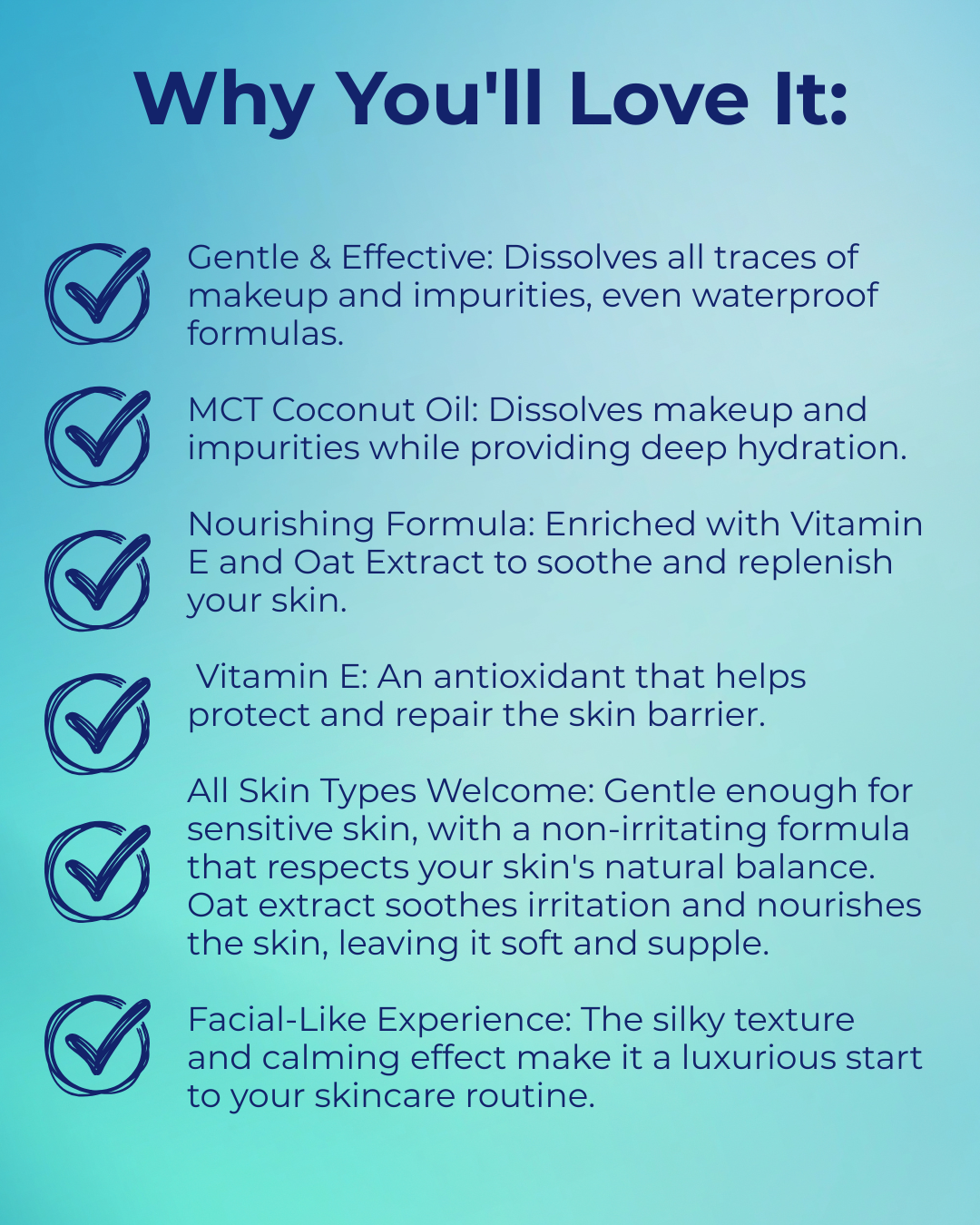 Makeup Breakup Pre-Cleansing Oil