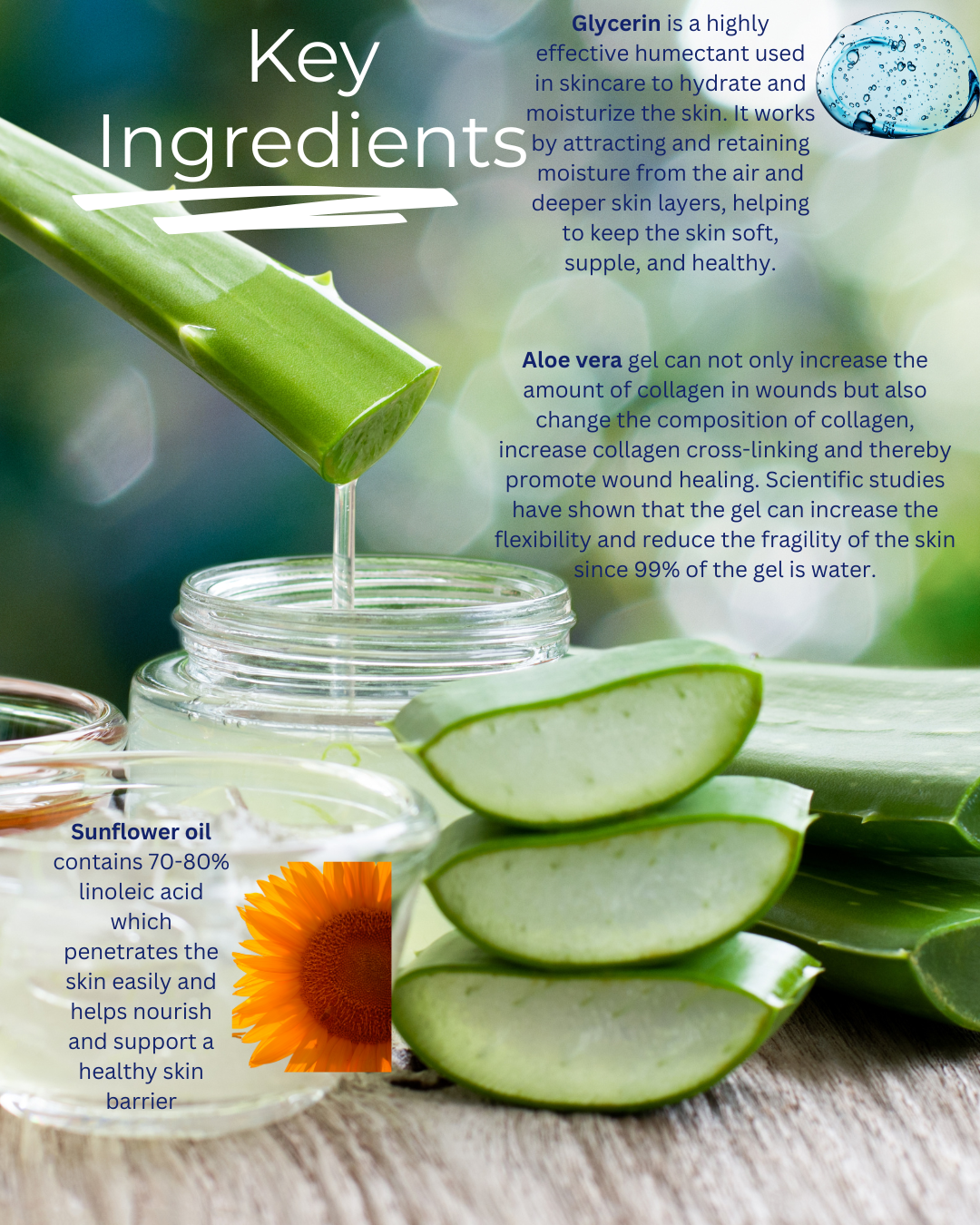 Hydrating Spray Lotion