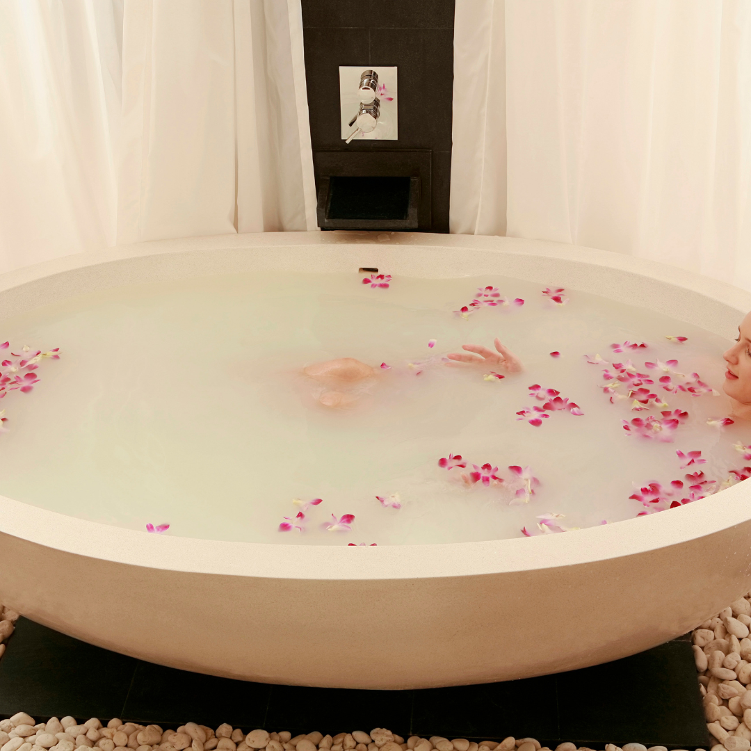 Rose Botanical Bath Soak