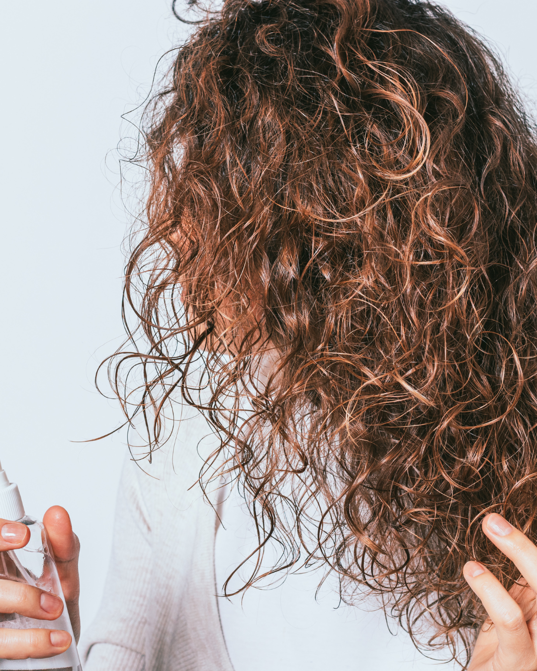 Moisture Maintenance Hair and Body Oil