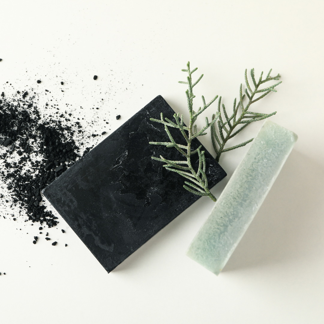 Purifying Soak