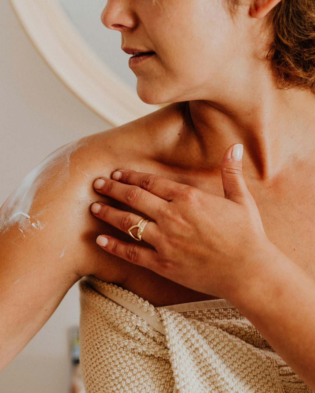Hydrating Spray Lotion